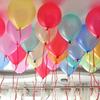 300 Points Multi-function Balloon Glue Balloons Stand Balloon Dot New Balloons Sticker