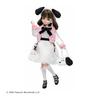TAKARA TOMY Licca-chan Doll Photogenic Licca PEANUTS 75th Anniversary Snoopy Style
