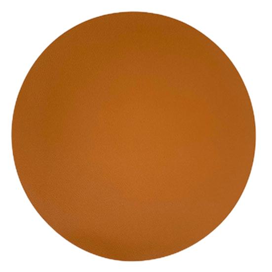 Küchen-Tischset, rutschfeste Schüsselunterlage, runde Form, Untersetzer, waschbar, Esstischmatte für Heimdekoration