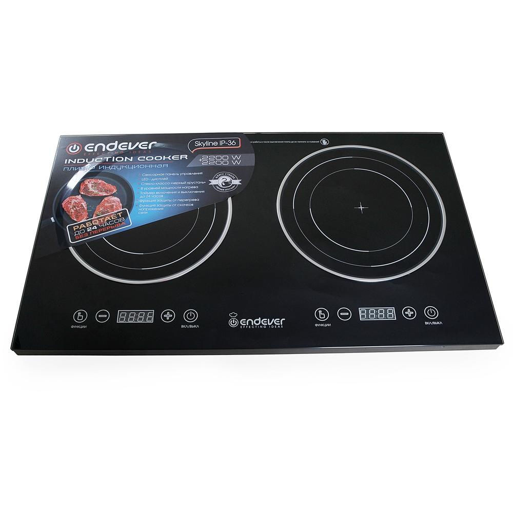 How To Use Skyline Induction Cooker