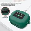 Case Cover Silicone Protective Skin for Live Beam 3 Earphones Charging Box Protective Earphone Case Cover