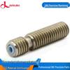 Custom CNC Precision Lathe Machining: 35 Years of Expertise in Aluminum Alloy Parts