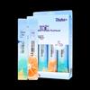 Shuke Portable Mouthwash Strips, Grapefruit & Mint