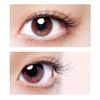 Cozy Honpo 3DEYES Eyelash U-1 Airy Accent False Eyelashes 3 Pairs (x 1)