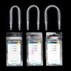 Aquarium U Shaped Air Pipe Connector Fish Tank Co2 Refiner Glass Tube Co2 Oxygen Tube For Co2 Diffuser Air Pump Accessories