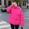 Winter Women's Padded Jacket Padded Jacket Short Bread Jacket Padded Jacket Women's Jacket