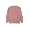 Sweatshirts Men's Pink Crew Neck Moderate Regular 10025032-A03