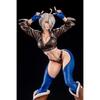 Kotobukiya THE KING OF FIGHTERS 2001 SNK Bishoujo Angel ?THE KING OF FIGHTERS 2001? 1/7 Scale PVC Pre-painted Figure