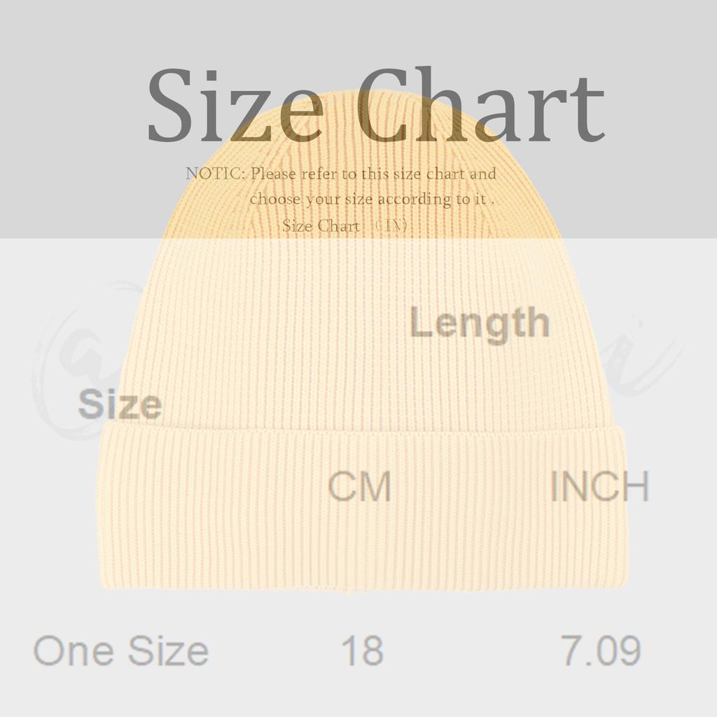 Autumn Outdoor Warm Streetwear Cap Winter New Hat for Men Knitted Korea Beanie Thick Hats Man Solid Color Soft Hat Beanies Hat