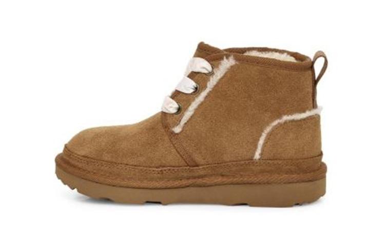 UGG Neumel Kids Snow Boots Pre School 1104893T-CHE 22