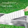 Baihuan Outdoor Portable BBQ Grills & Accessories