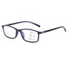 Ultra Light TR90 Progressive Multifocal Reading Glasses Men Women Classic Small Presbyopic Glasses Anti-blue Light Glasses