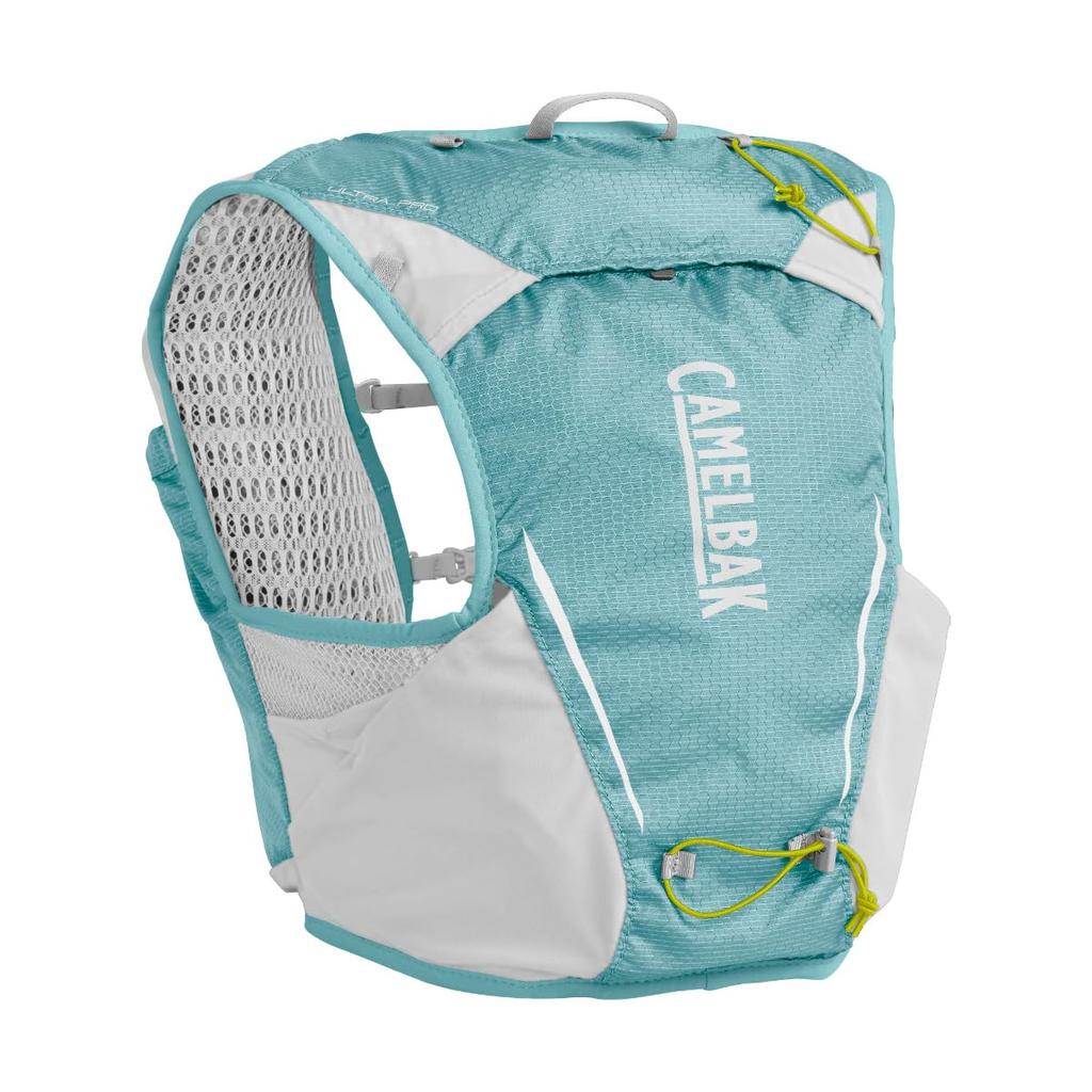 CAMELBAK Ultra Pro Vest 7 Hydration Aqua Sea Bag, Women's, Medium,
