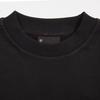 Li Ning Sweatshirt Unisex Black YWDU463-3