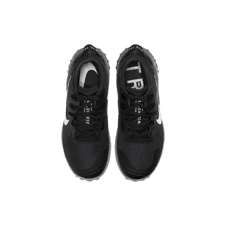 Nike Wildhorse 6 Off Noir Women's BV7099-001