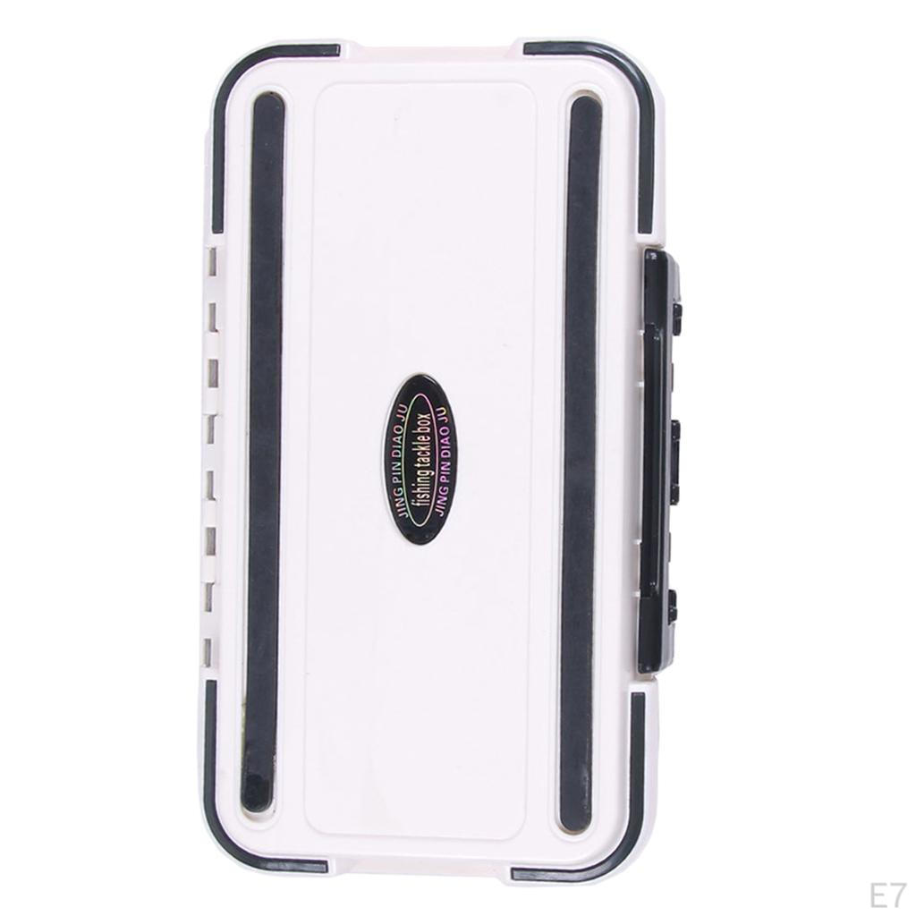 Fishing Accessories Box Case Storage Containers