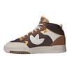 adidas Originals Drop Step XL 2.0 Comfortable Versatile Durable Lightweight High-Top Skate Shoes Unisex Skate Shoes Brown JP9984