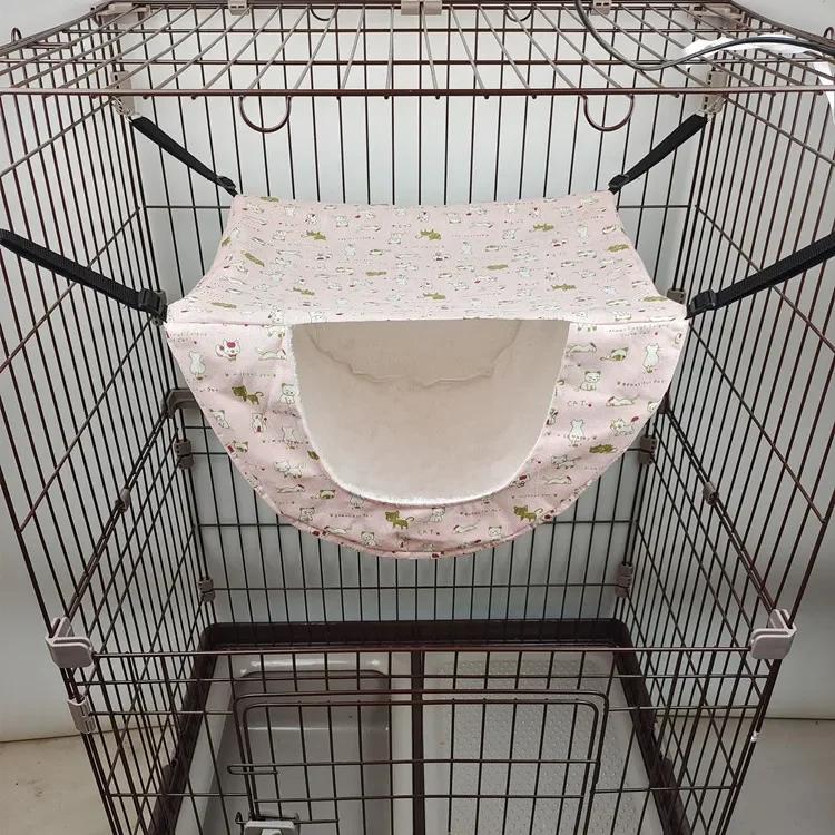 Pet Hammock Supplies Cat Hammock Cat's Nest House Pet Products Cat Supplies