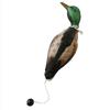 Dog Toys Artificial Dead Duck Bumper Fake Pheasant Toy For Training Dogs Bite Chewing  Imitate Fowl Essential  Trainers