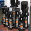Stainless Steel Vertical Multi-stage Centrifugal Pipeline Pump