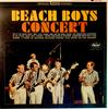 LP Record BEACH BOYS  Concert STAO2198 Capitol Records 1964 US Rock Used