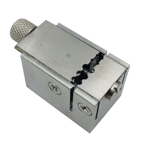 3007 Watch Collet, Tightening and Reaming Tool, Steel, Watch Repair Tool, Watch Adjustment Tool