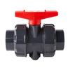 PVC Union Ball Valve