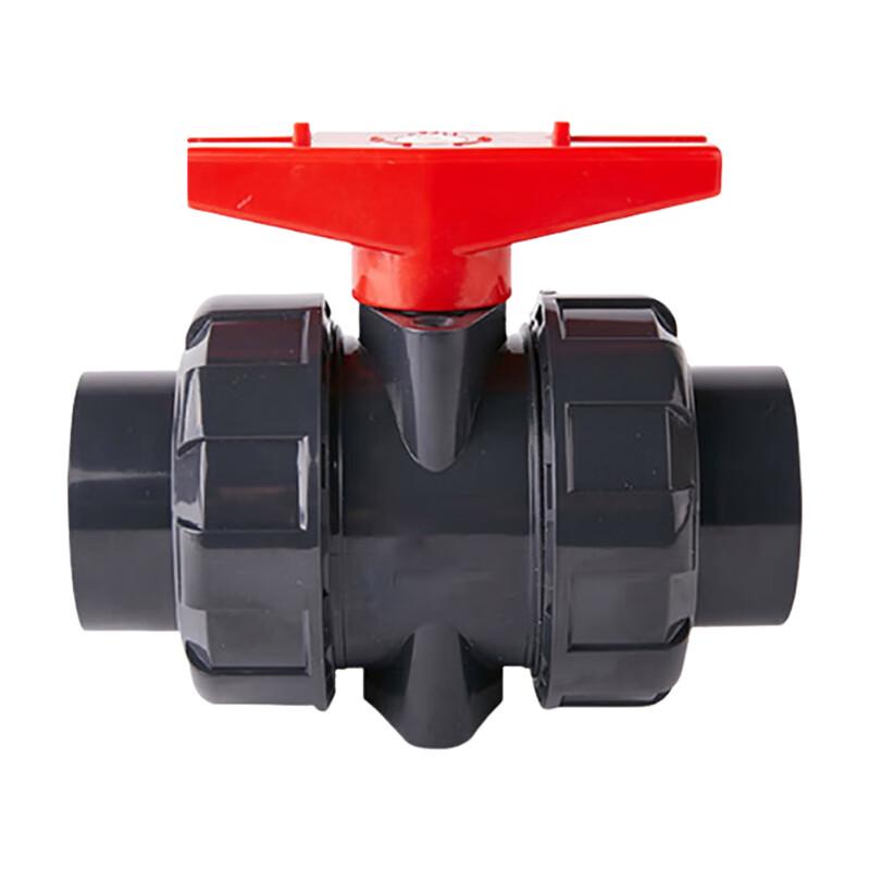 PVC Union Ball Valve