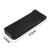 Travel Household Cleaning Brush Portable Electrostatic Lint Dust Static Remover Hair Cleaner
