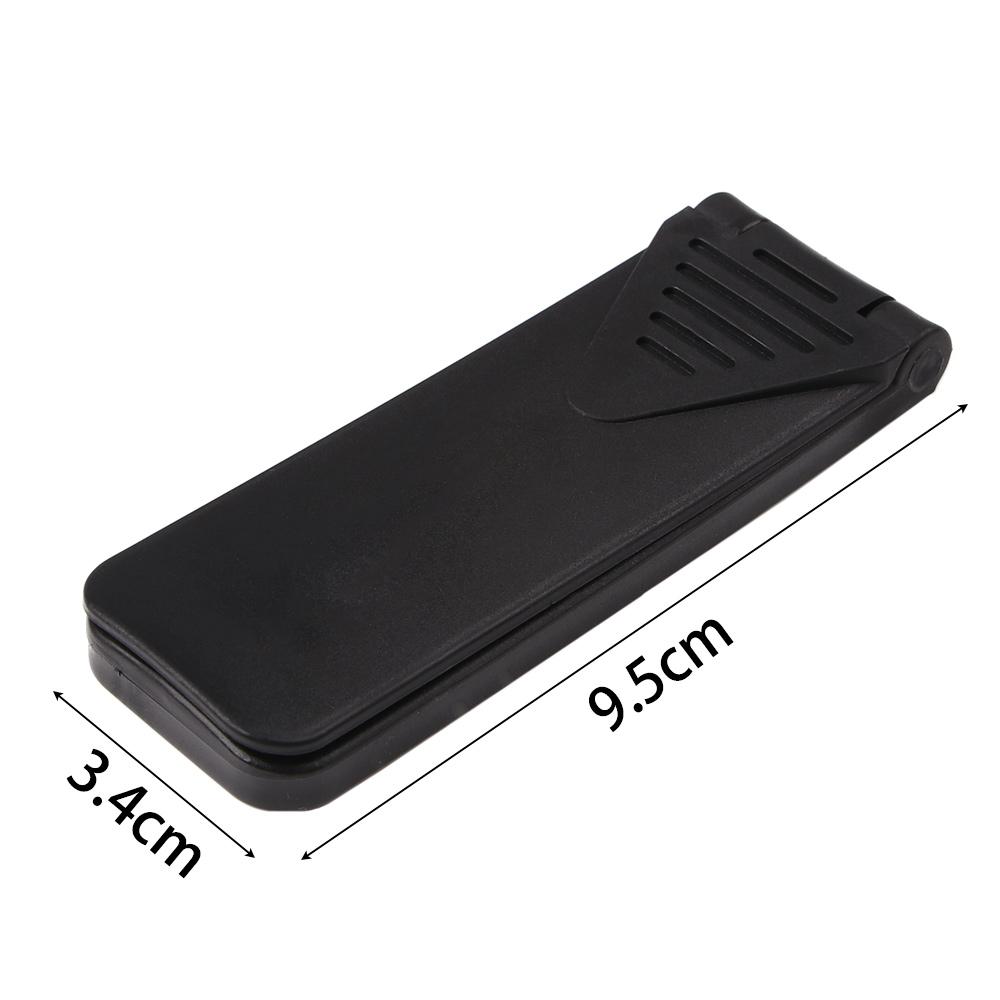 Travel Household Cleaning Brush Portable Electrostatic Lint Dust Static Remover Hair Cleaner