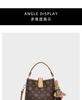 Love Sea Bag Women's Handheld Crossbody Bag