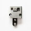 Needle Plate #79WF2-006 Feed Dog #79WF3-016 for China TYPICAL TW3-P335,TW3-P335B