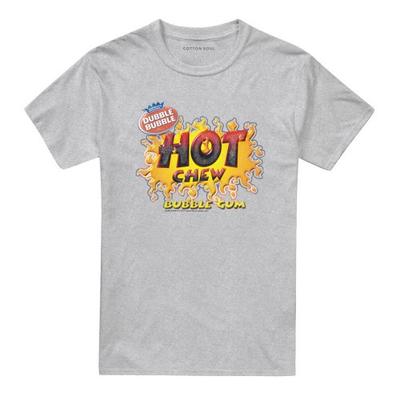 Dubble Bubble Unisex Adult Hot Chew T-Shirt