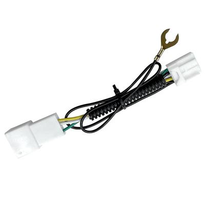 TV Canceller, Compatible with Toyota/Daihatsu Dealer Navigation, TV Kit, For Watching TV While Driving,
