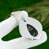 Picasso Jasper Stone Sterling Silver Ethnic Handcrafted Bezel Pendant Jewelry