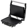 Camry | Cr 3044 | Grill | Contact | 2100 W | Stainless Steel