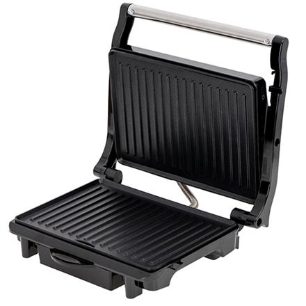 Camry | Cr 3044 | Grill | Contact | 2100 W | Stainless Steel