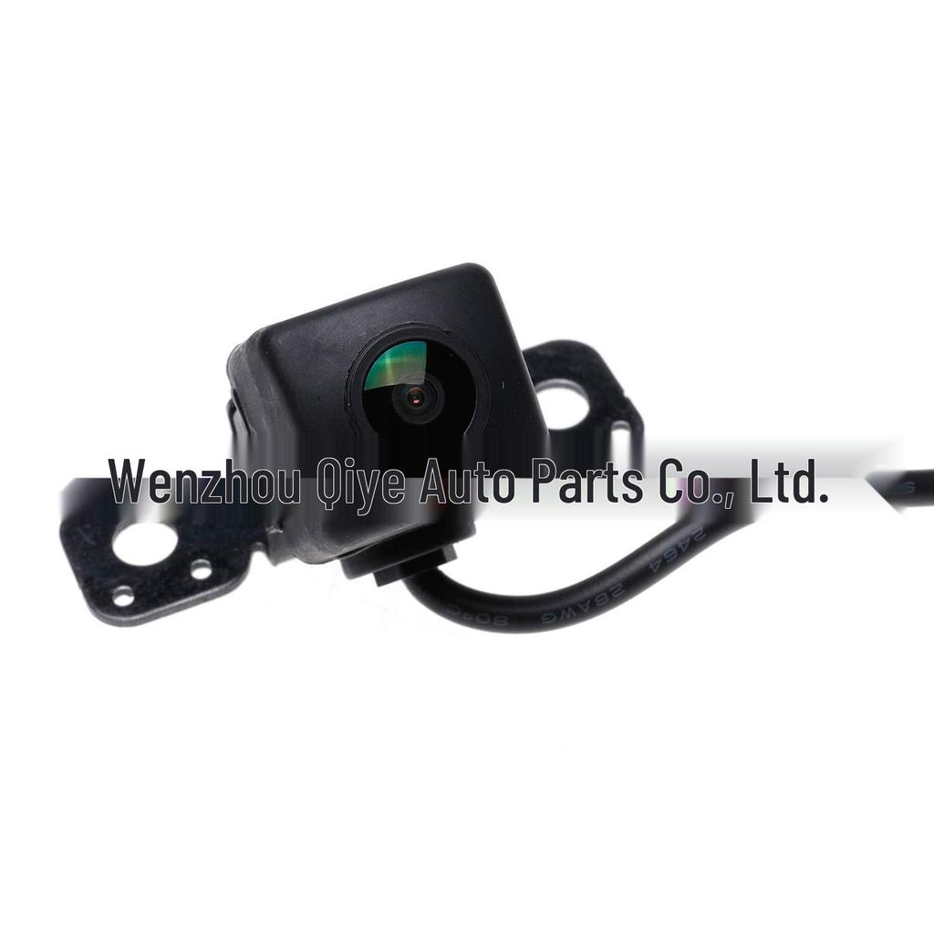Original Quality Backup Camera Compatible with Hyundai Santa Fe 95760-2W000/957902W000