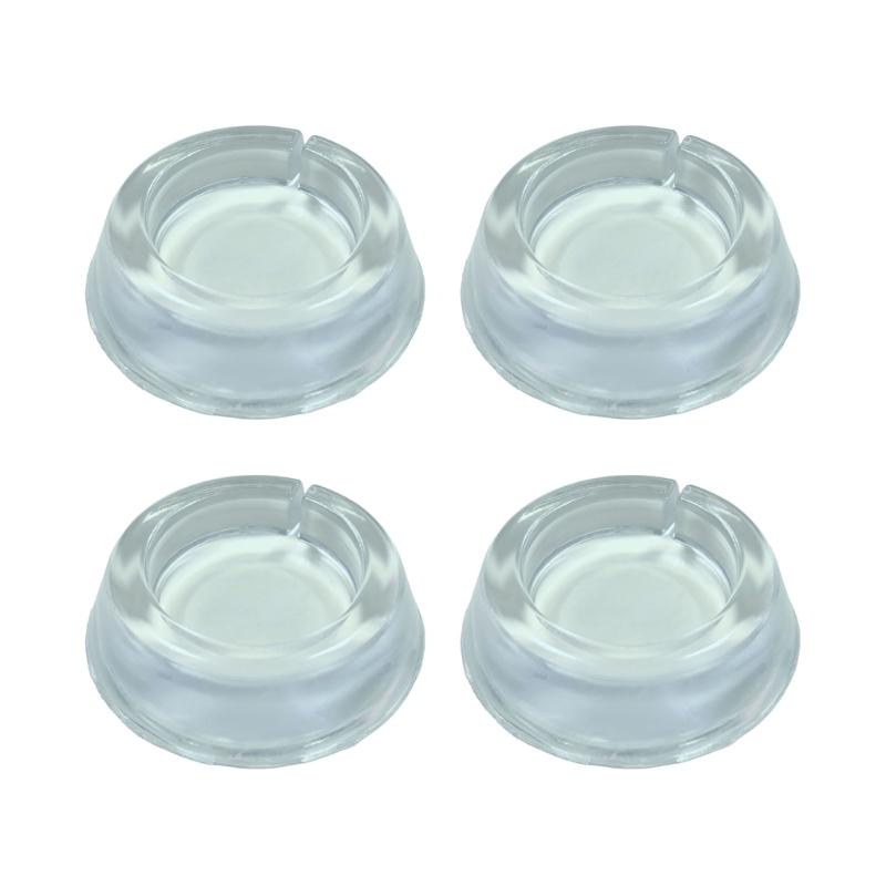 

Grip Resistant Movement Control Base Set Of 4 For Refrigerator And Washer 1