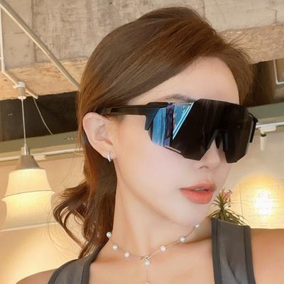 Okulary rowerowe Okulary outdoorowe Sportowe okulary przeciwsłoneczne męskie Rowerowy nowy styl Damskie okulary przeciwsłoneczne chroniące przed promieniowaniem ultrafioletowym