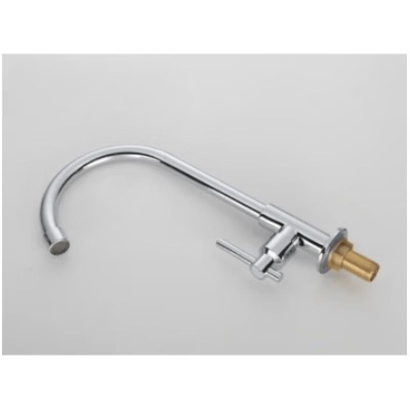 TLXT Kitchen Sink Single Cold Water Faucet
