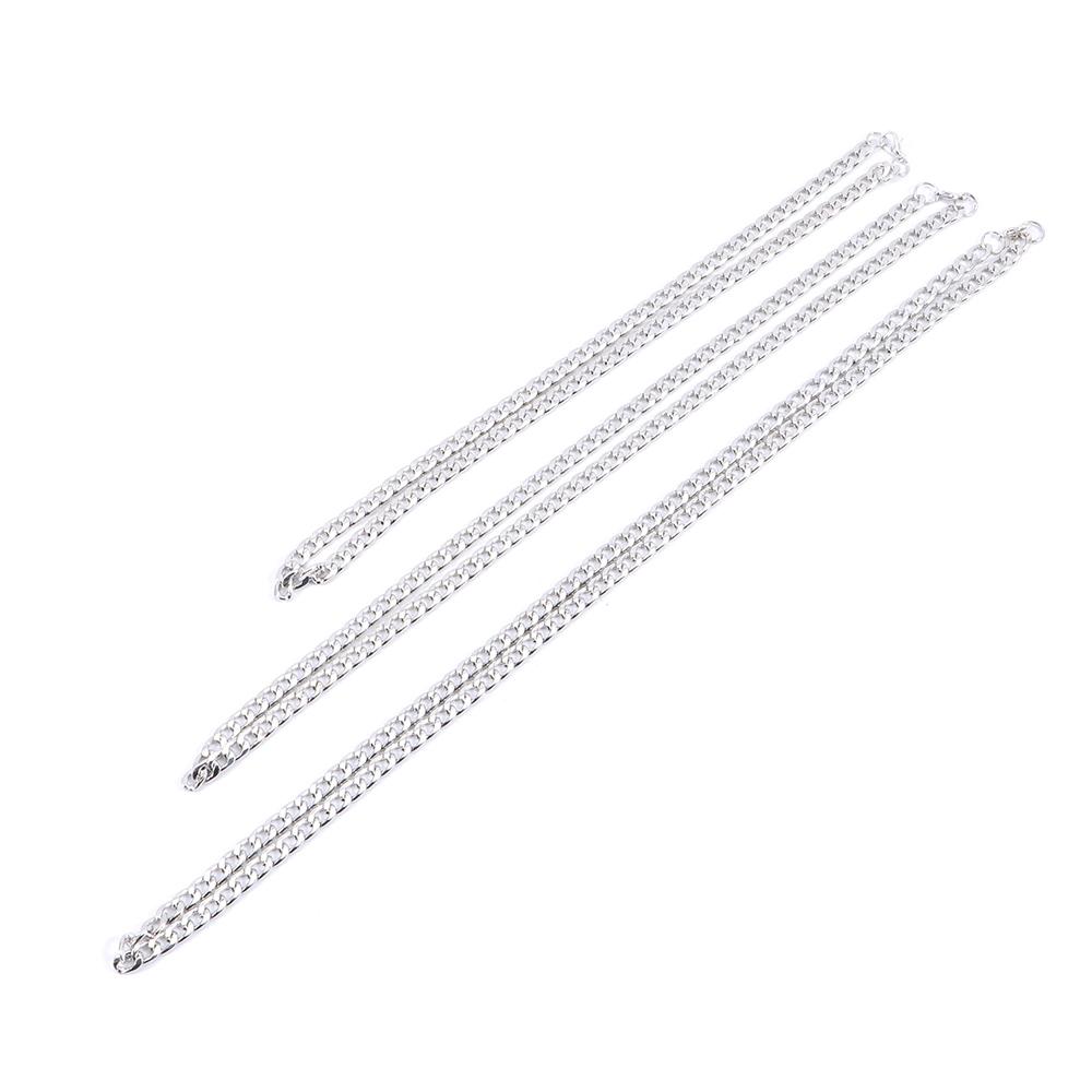 Punk Simple Cool Hiphop Rock Chain Men's Jewelry Fashion Accessories Necklace