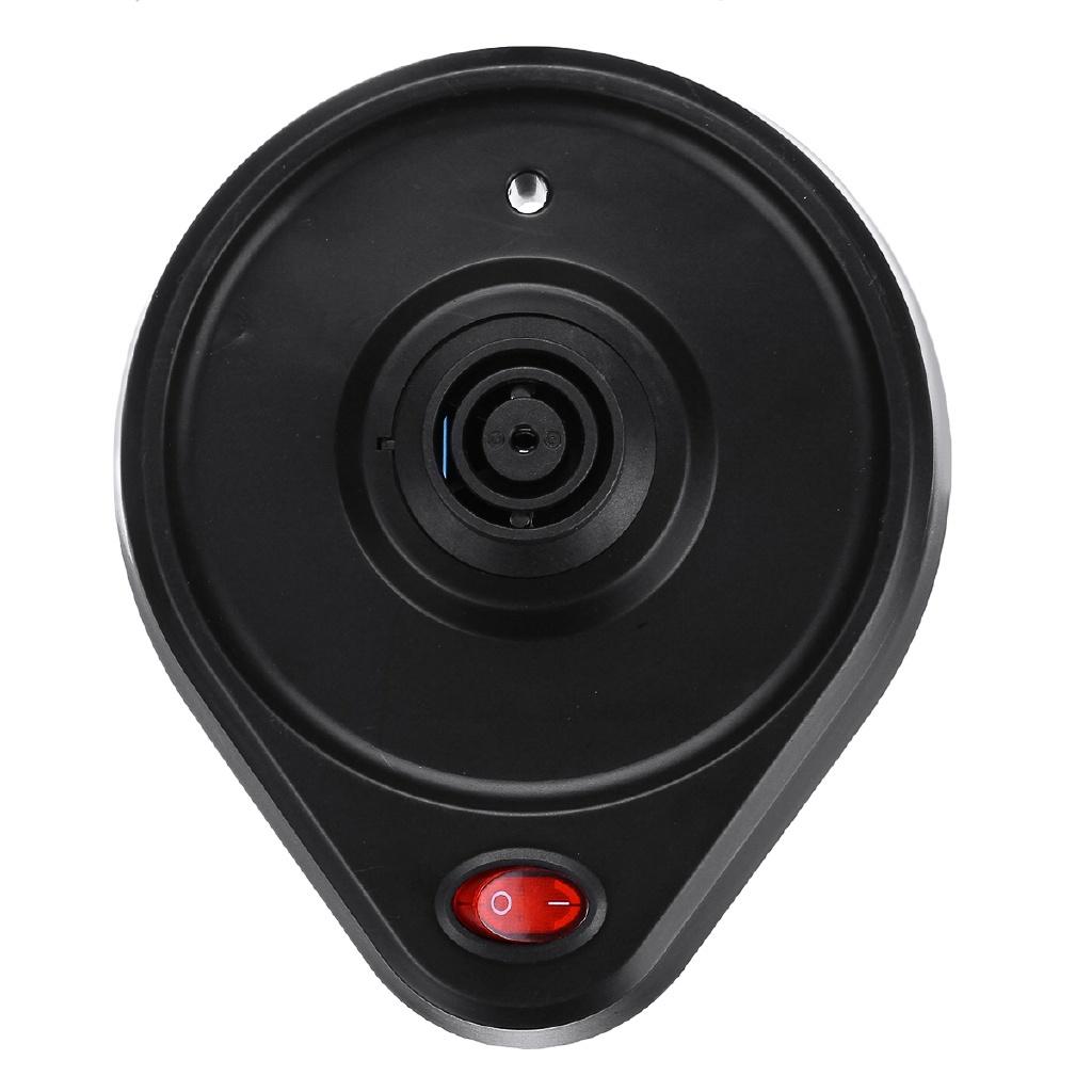 Elektrický kávovar Nerezový přenosný řecký turecký kávovar Konvička Elektrická moka konvička Kávová konvice Kancelář