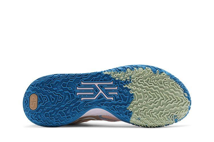 Nike Kyrie 7 '1 World 1 People - Regal Pink'