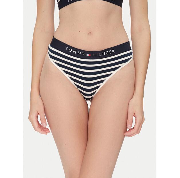 Стринги Tommy Hilfiger UW0UW04796 EU XS