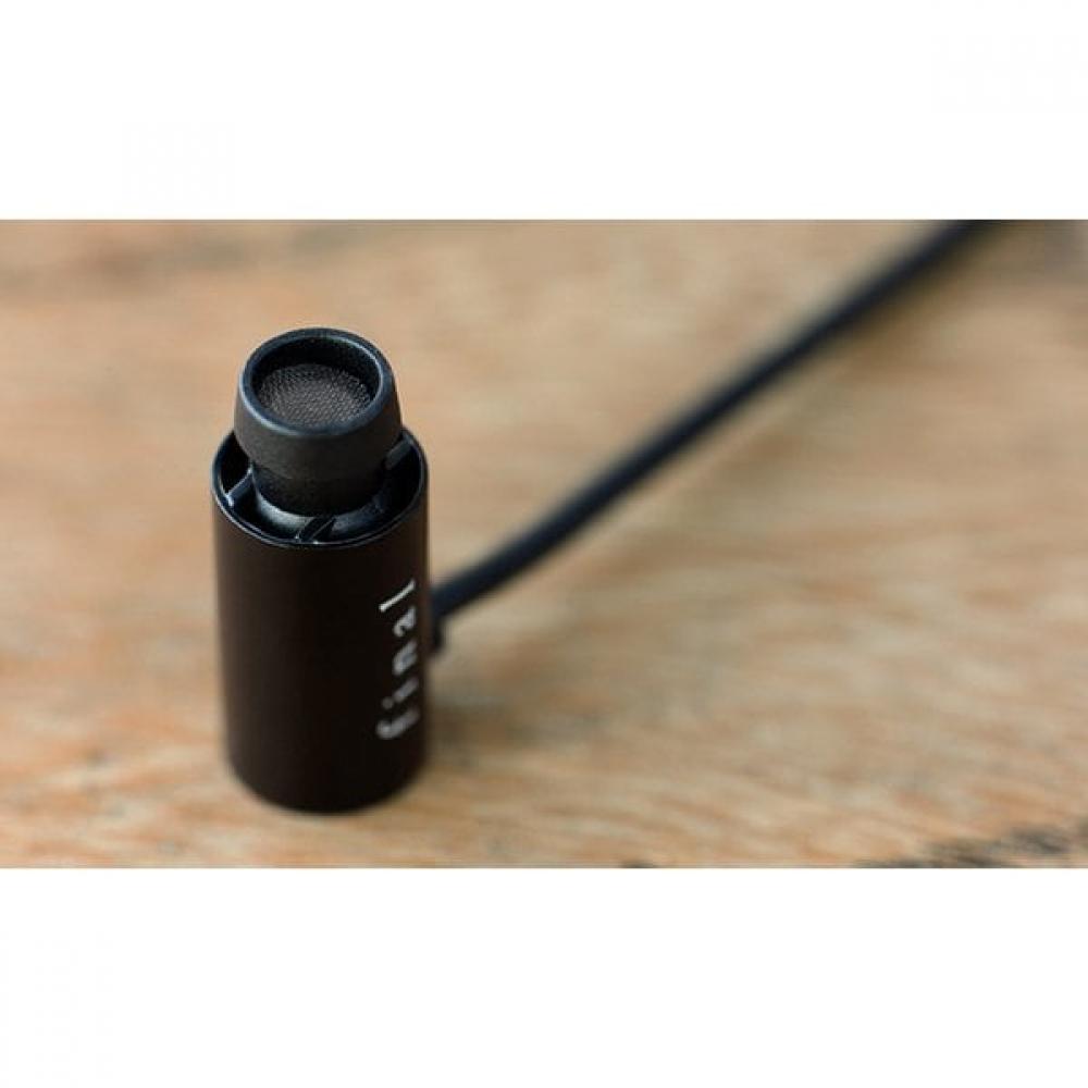 final Fi E2dalc E2000c Hi Res Compatible In Ear Earphones With Controller