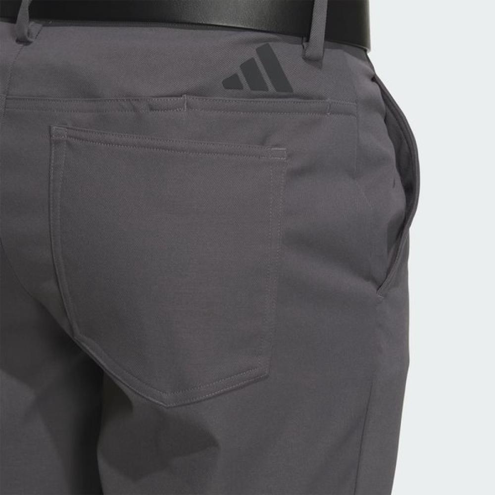 Adidas Golf Water Repellent Dobby Pants Jm2961
