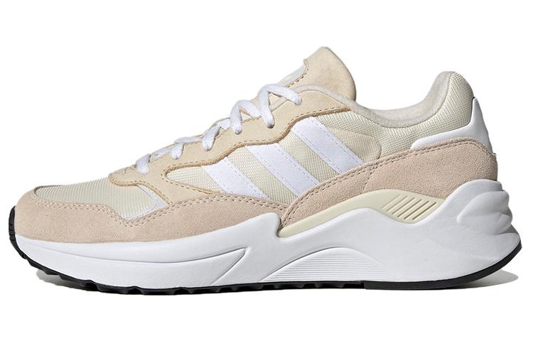 Retropy Adisuper Wmns Adidas Originals  Wonder White  Women s HQ1842 36