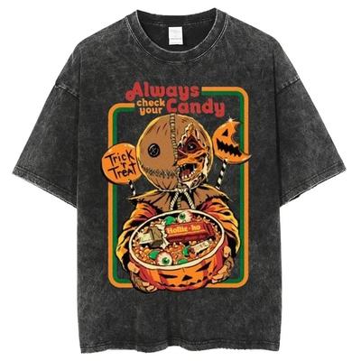 Üst giysisi – T-shirtler