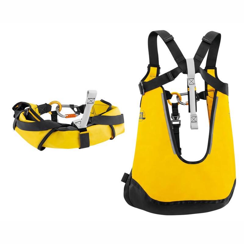 MABOO THALES Safety Harness